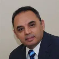 Moheb Ghali