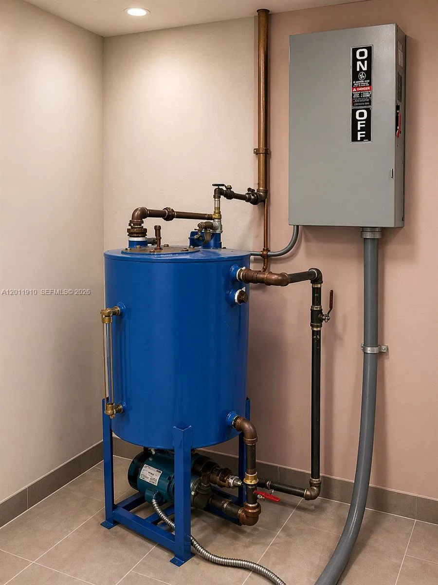 Established Dry Cleaning Service with Upgraded Equipment