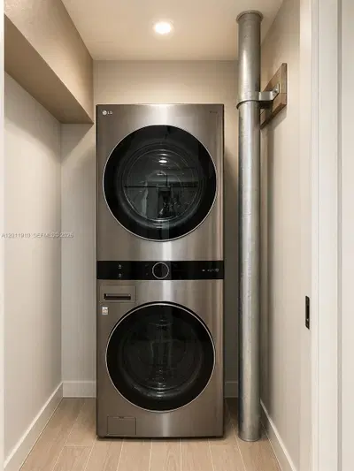 Established Dry Cleaning Service with Upgraded Equipment