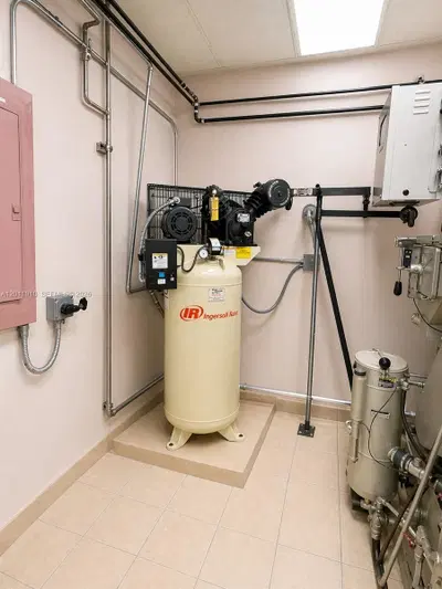 Established Dry Cleaning Service with Upgraded Equipment