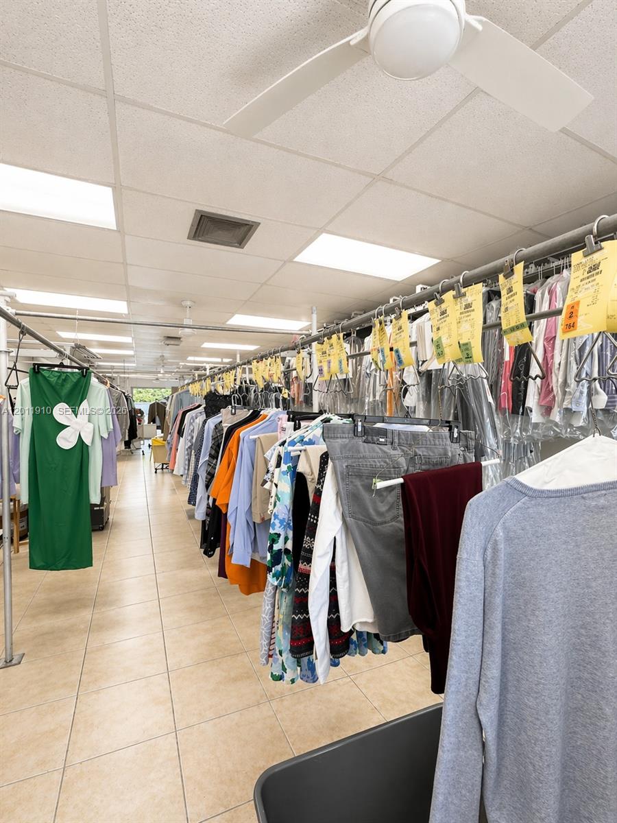 Established Dry Cleaning Service with Upgraded Equipment