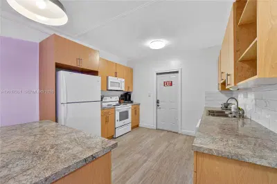 Complete 4 Unit Short Term Rental Asset with Furnishings