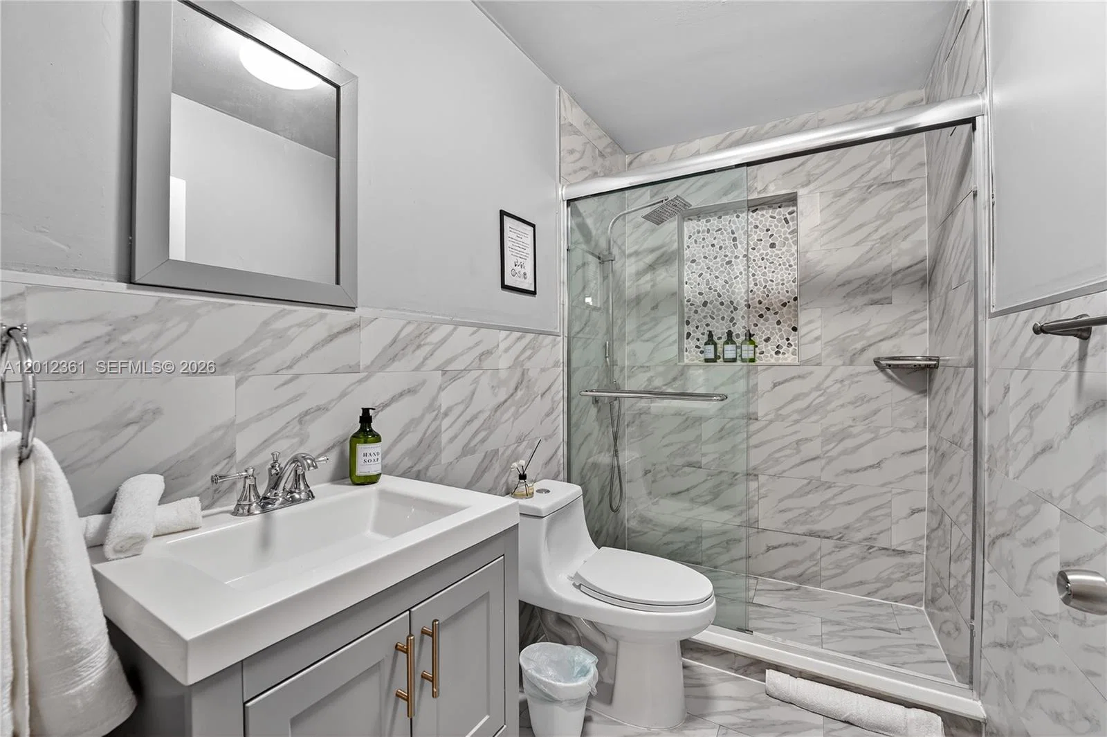 Complete 4 Unit Short Term Rental Asset with Furnishings