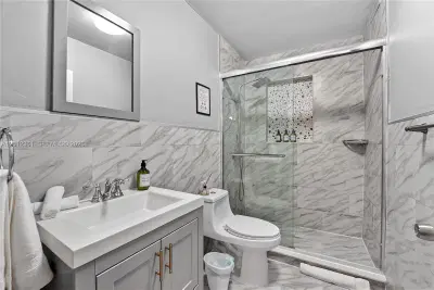 Complete 4 Unit Short Term Rental Asset with Furnishings