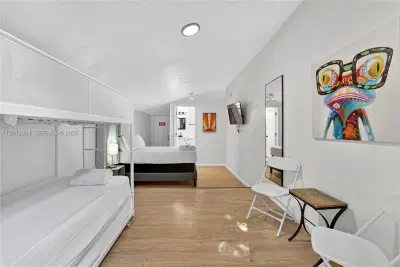 Complete 4 Unit Short Term Rental Asset with Furnishings