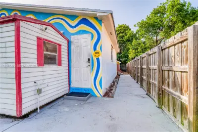 Complete 4 Unit Short Term Rental Asset with Furnishings