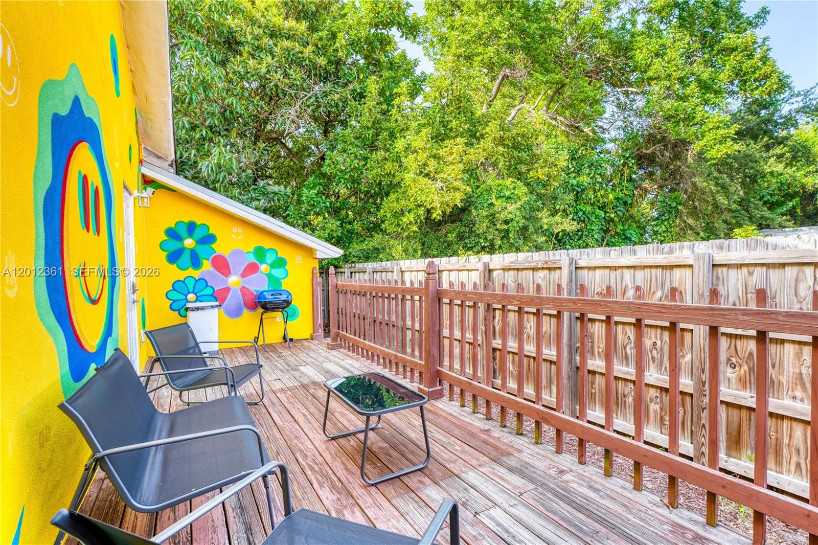 Complete 4 Unit Short Term Rental Asset with Furnishings