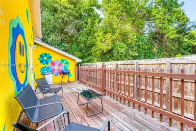 Complete 4 Unit Short Term Rental Asset with Furnishings