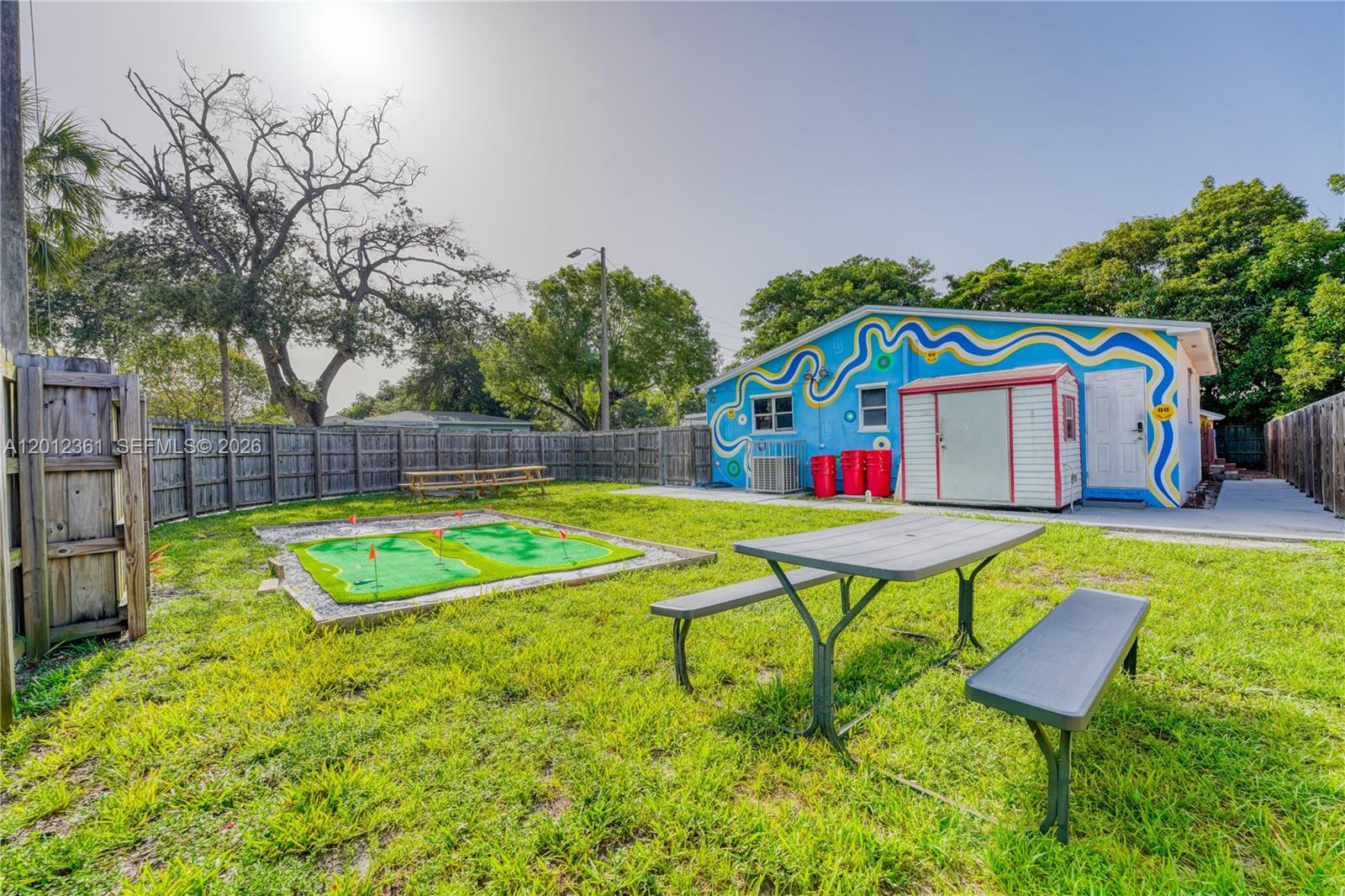 Complete 4 Unit Short Term Rental Asset with Furnishings