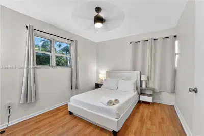 Complete 4 Unit Short Term Rental Asset with Furnishings