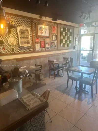 Acclaimed Peruvian Restaurant with National Media Recognition