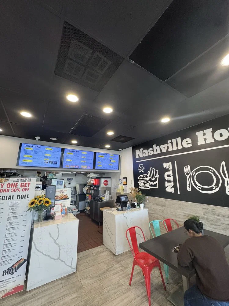 Profitable chicken restaurant with simple operations, low food costs, and open-ended training — available for immediate sale.