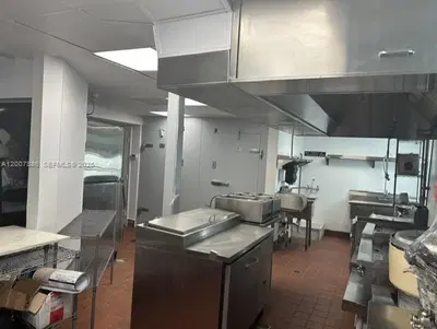 Complete Restaurant Equipment Package with Prime Signage