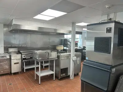 Complete Restaurant Equipment Package with Prime Signage