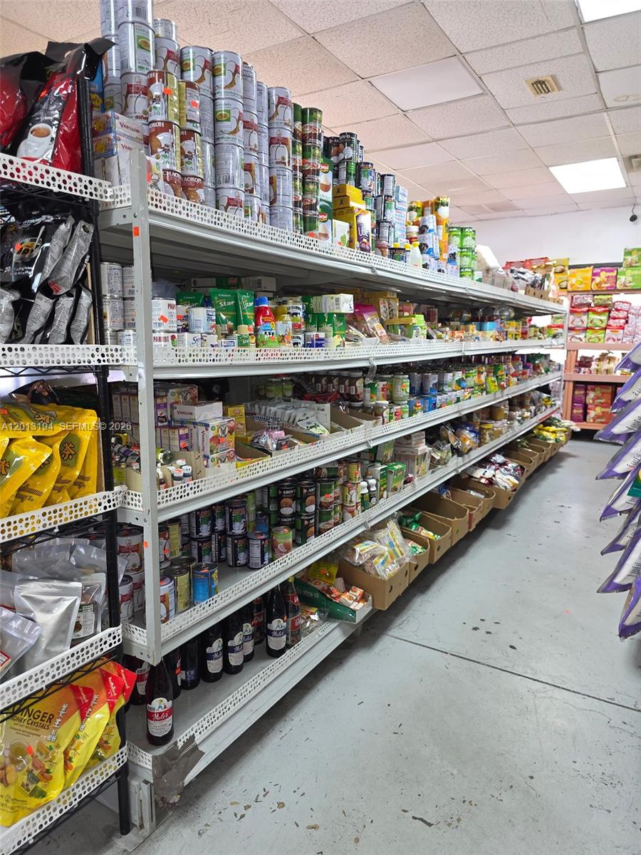 Turnkey Established Business for Sale