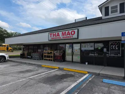 Turnkey Established Business for Sale