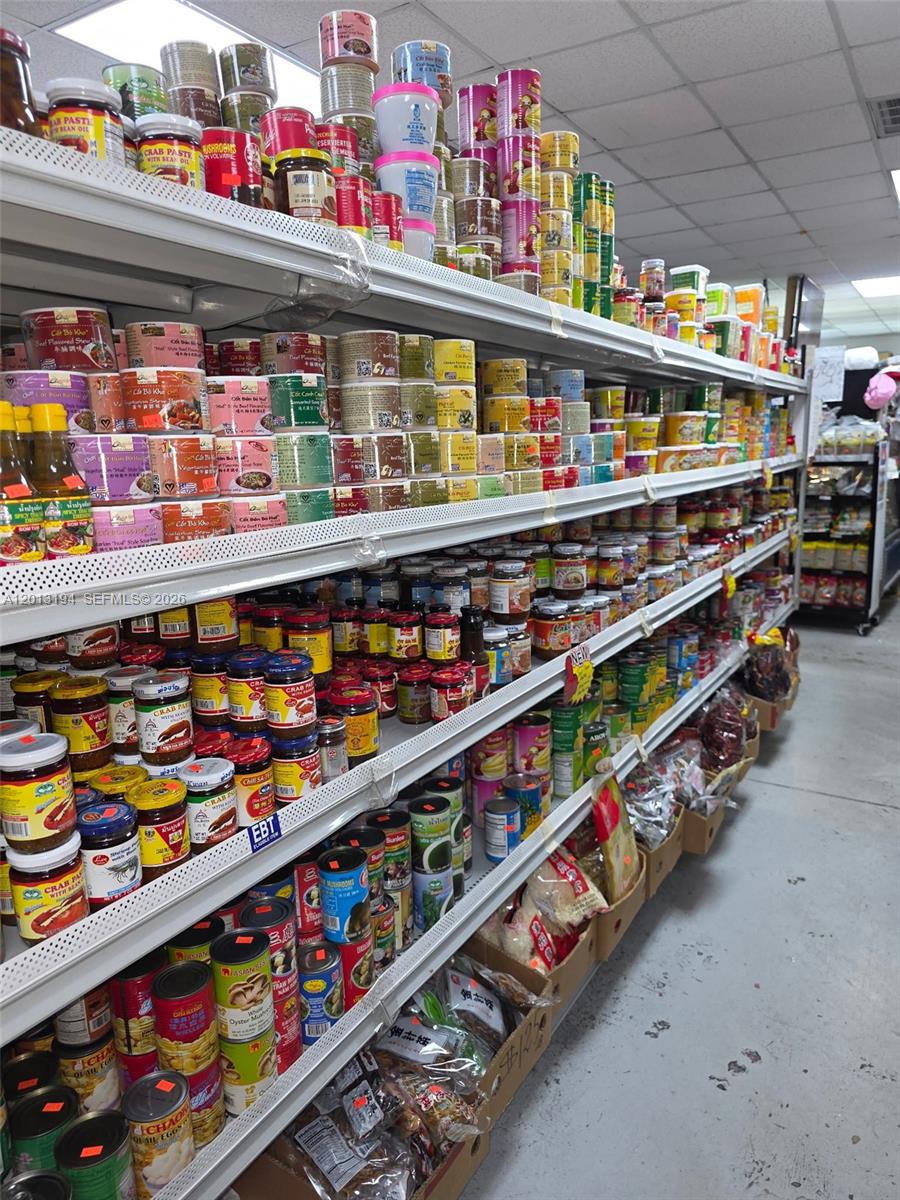 Turnkey Established Business for Sale