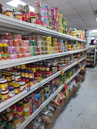 Turnkey Established Business for Sale