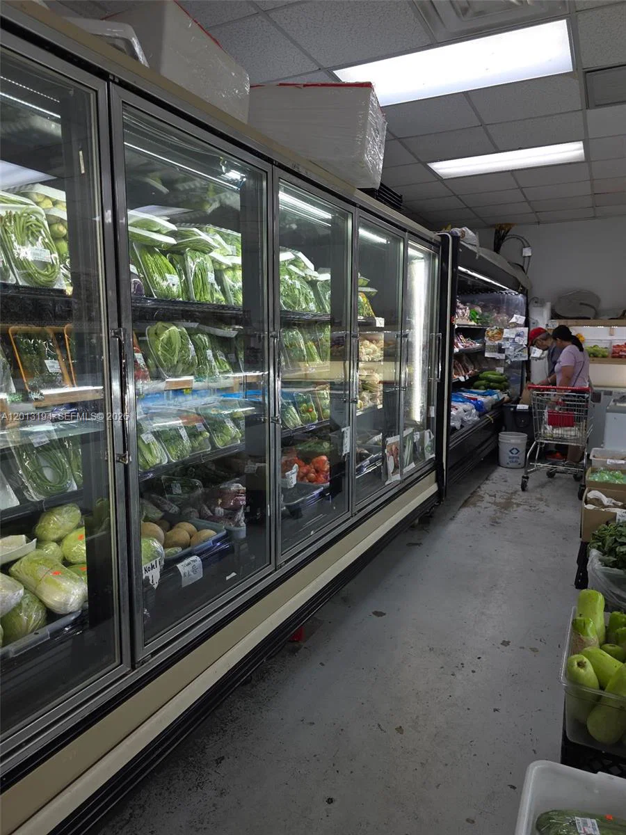 Turnkey Established Business for Sale