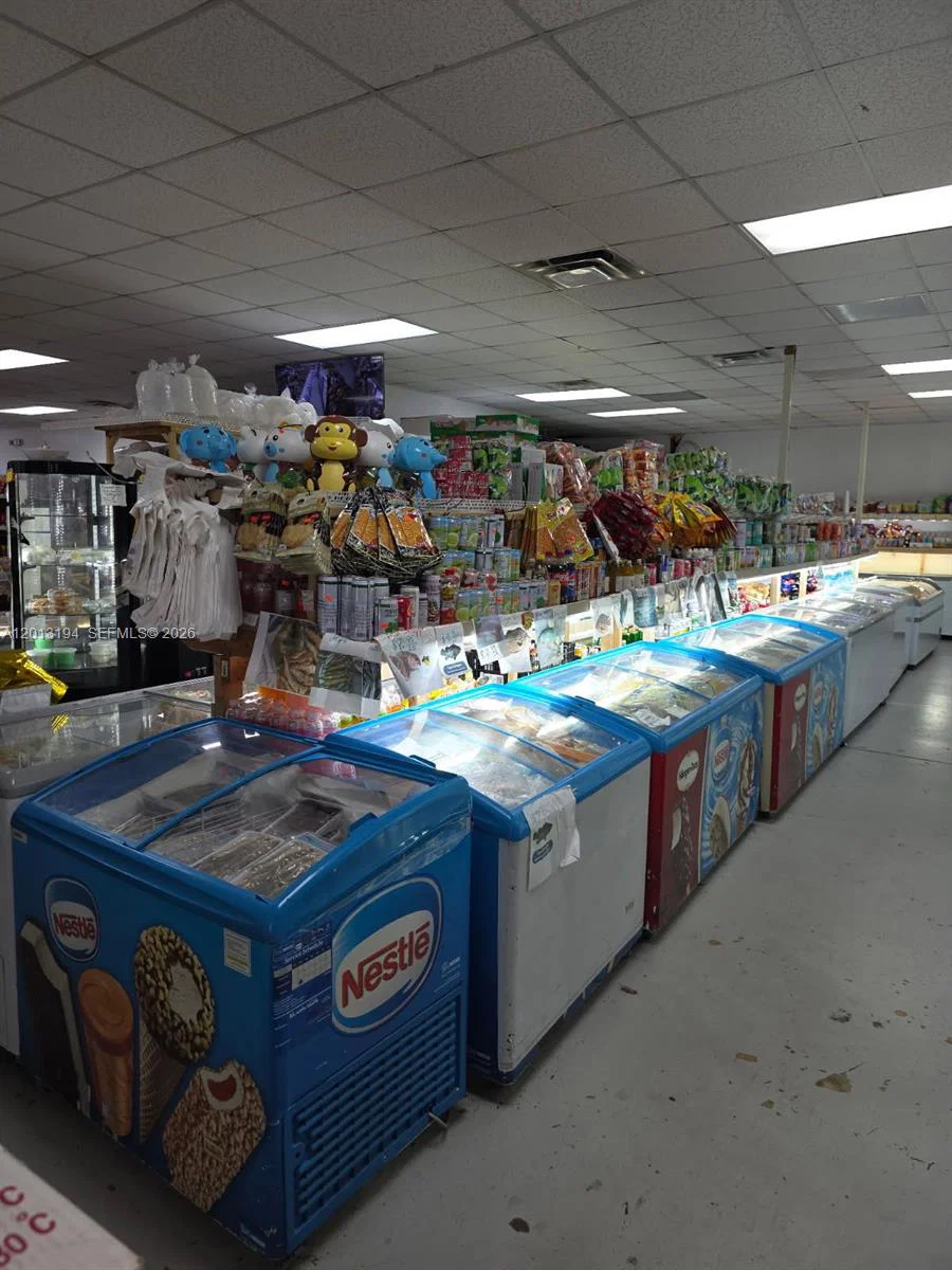 Turnkey Established Business for Sale