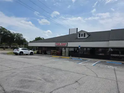 Turnkey Established Business for Sale