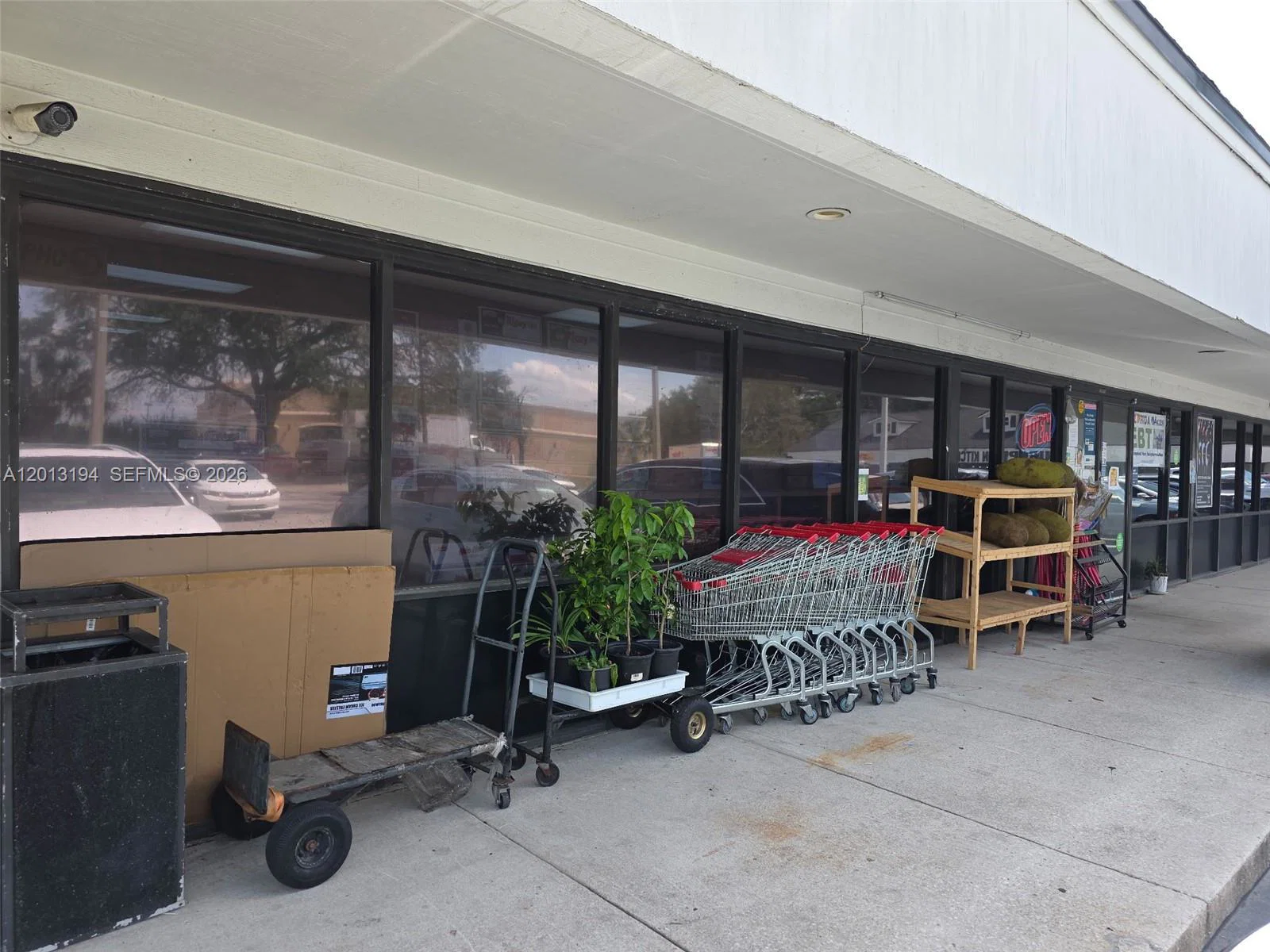 Turnkey Established Business for Sale