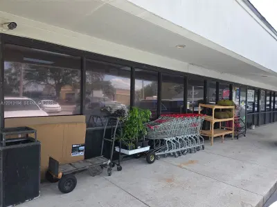 Turnkey Established Business for Sale