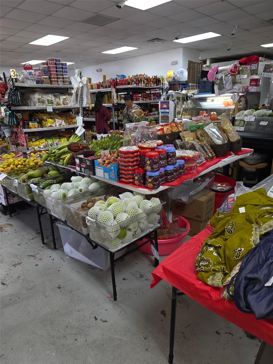 Turnkey Established Business for Sale