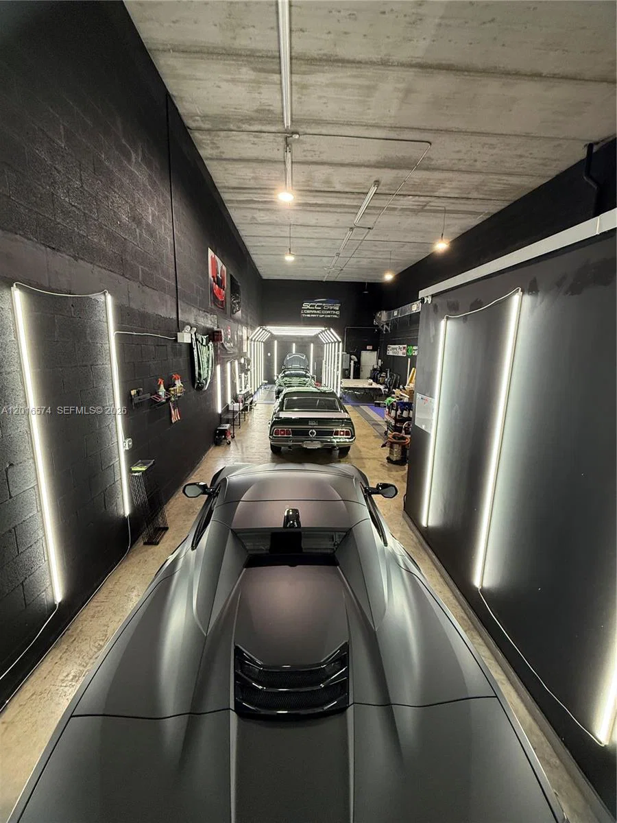 Profitable Auto Detailing Studio with Turnkey Operations
