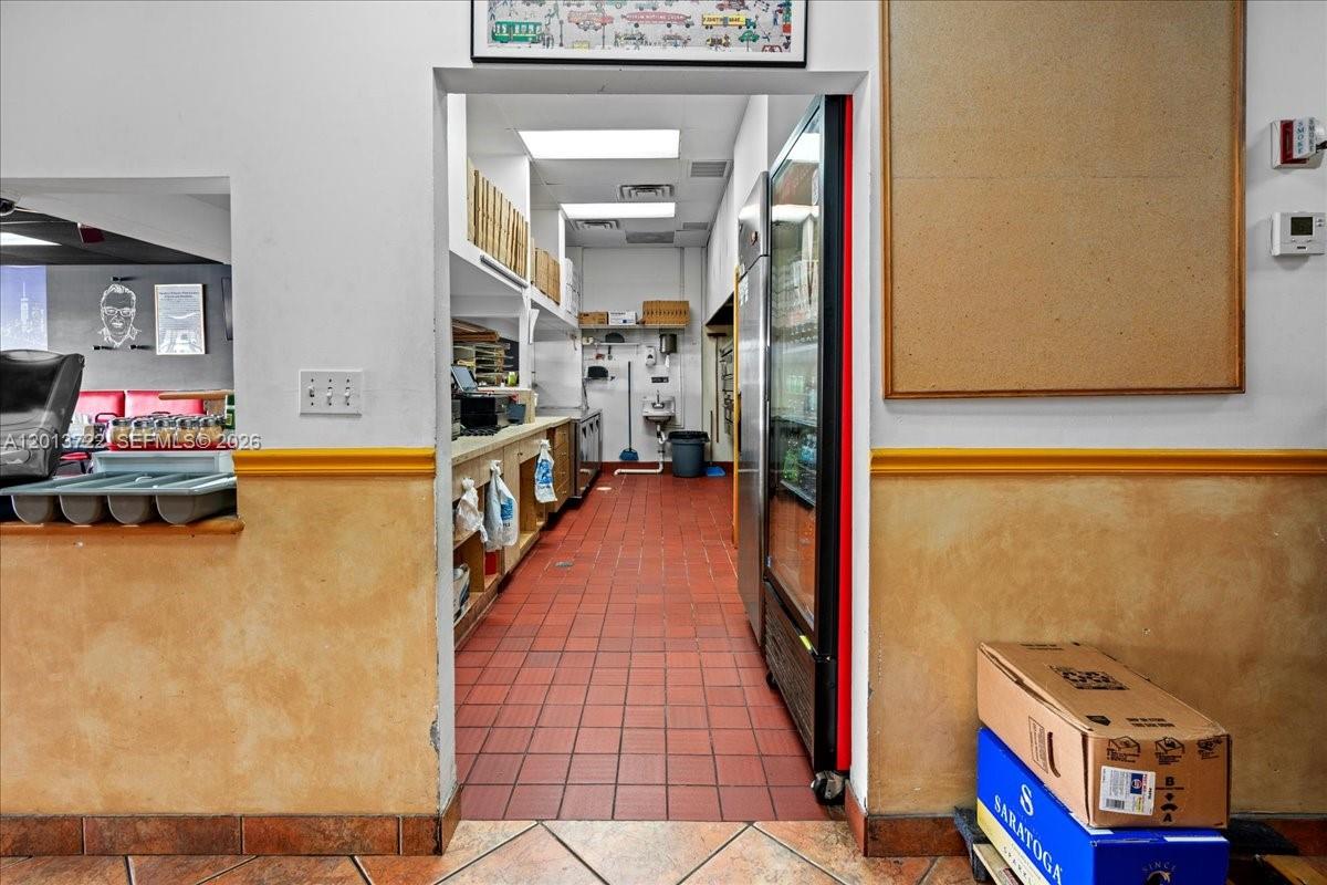 Complete Pizzeria Equipment Package with Two Commercial Pizza Ovens