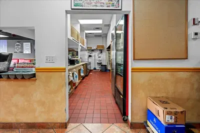 Complete Pizzeria Equipment Package with Two Commercial Pizza Ovens