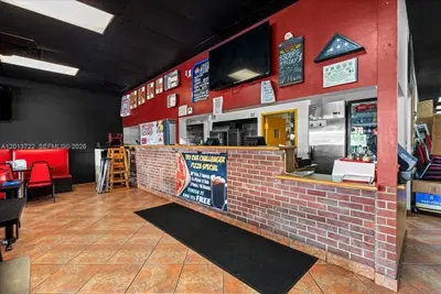 Complete Pizzeria Equipment Package with Two Commercial Pizza Ovens