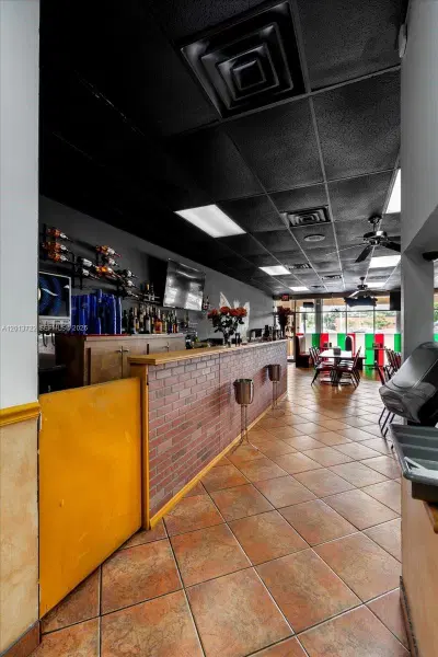 Complete Pizzeria Equipment Package with Two Commercial Pizza Ovens