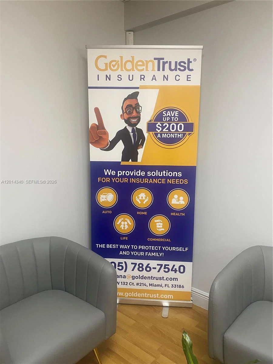 Established Insurance Agency with a Loyal Client Base