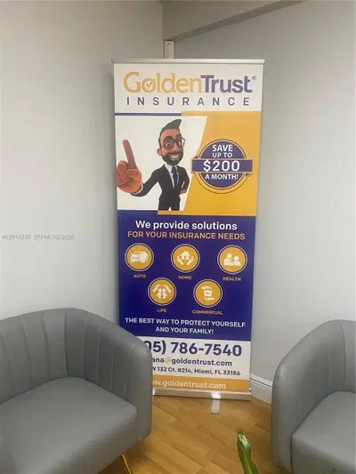 Established Insurance Agency with a Loyal Client Base