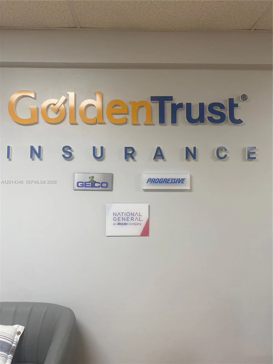 Established Insurance Agency with a Loyal Client Base