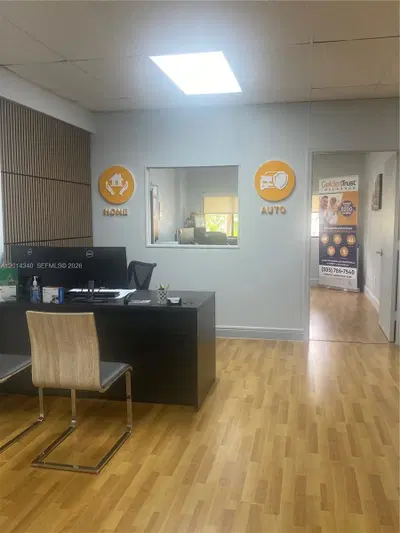 Established Insurance Agency with a Loyal Client Base