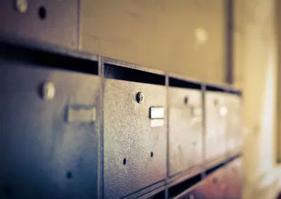 Complete Packing and Shipping Center Assets with 46 Year History
