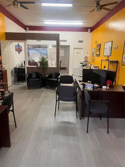Established Accounting Firm with Strong Recurring Clientele