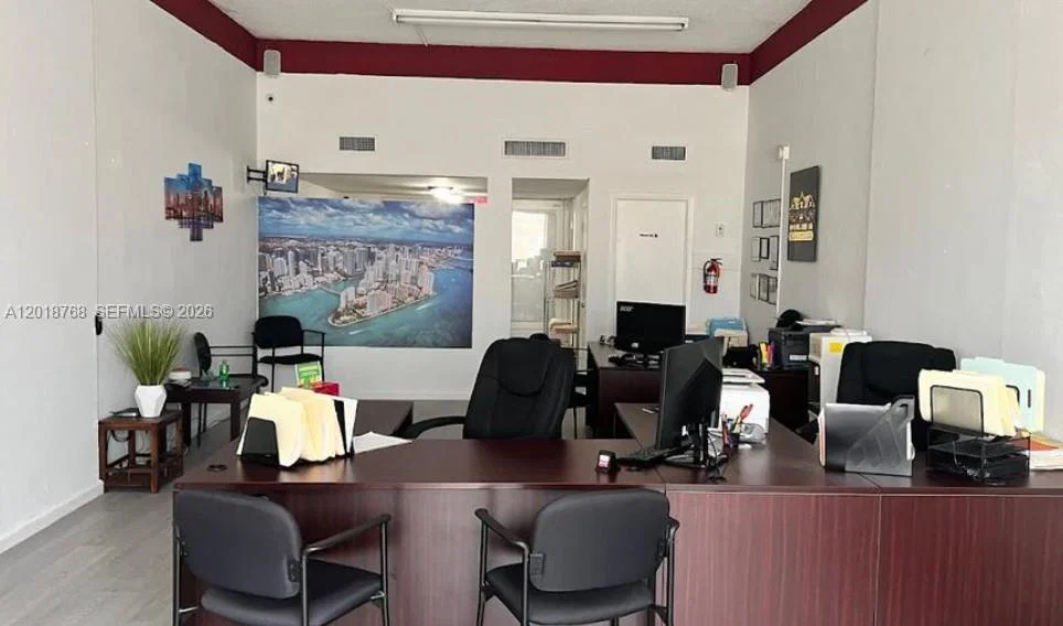 Established Accounting Firm with Strong Recurring Clientele