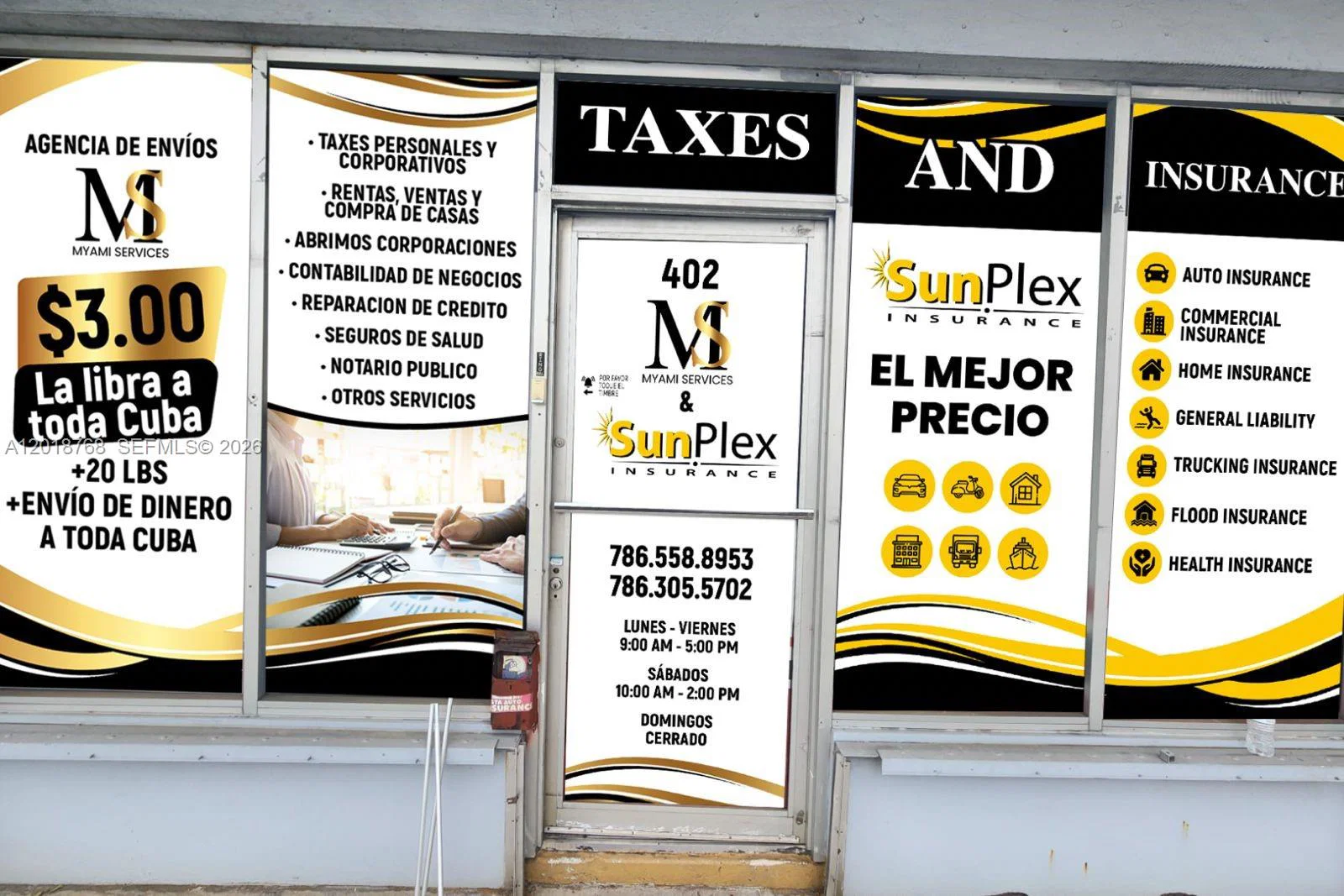 Established Accounting Firm with Strong Recurring Clientele