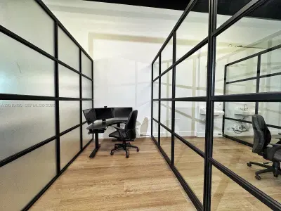 Turnkey Optical Boutique Assets with Custom Luxury Millwork