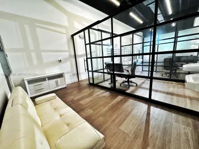 Turnkey Optical Boutique Assets with Custom Luxury Millwork