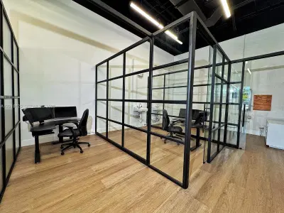Turnkey Optical Boutique Assets with Custom Luxury Millwork