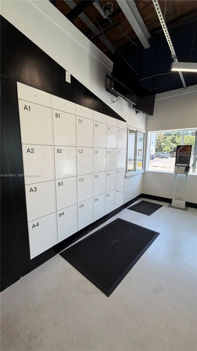 Complete Dark Kitchen Equipment Package with Established Customer Base