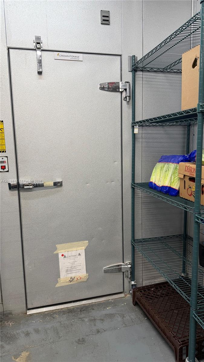 Complete Dark Kitchen Equipment Package with Established Customer Base