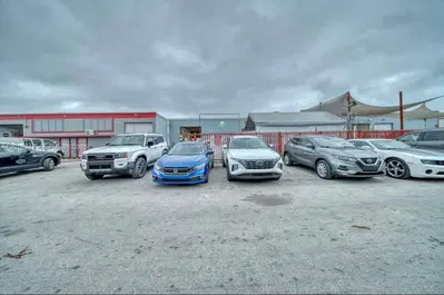 Turnkey Auto Body Shop with Established Dealership Contracts