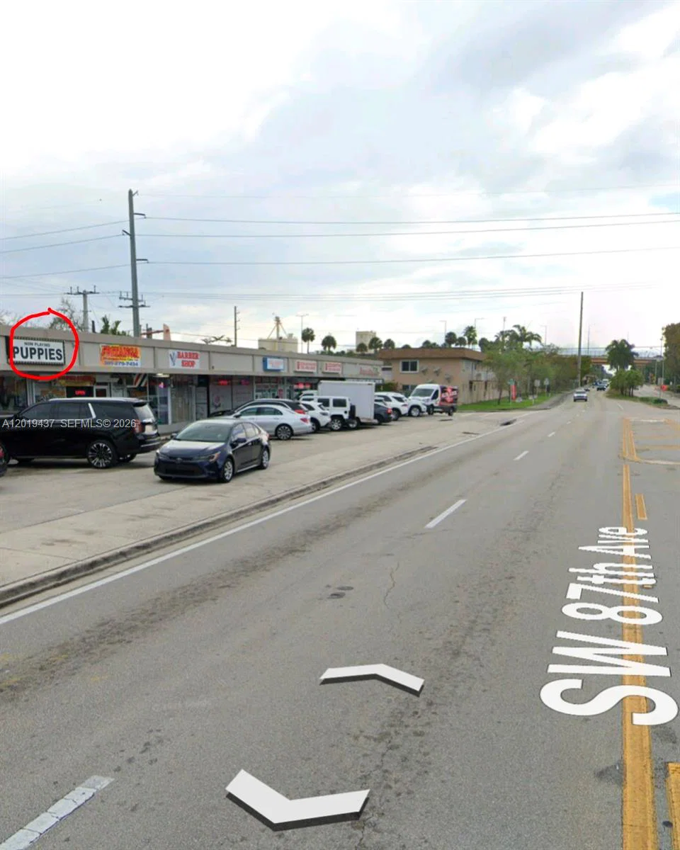 Prime High Traffic Retail Space with Significant Growth Potential