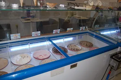 Prime Cafe and Restaurant with Low Rent in High Traffic Location