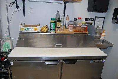 Prime Cafe and Restaurant with Low Rent in High Traffic Location